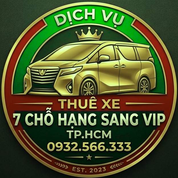 Cho Thuê Xe Carnival