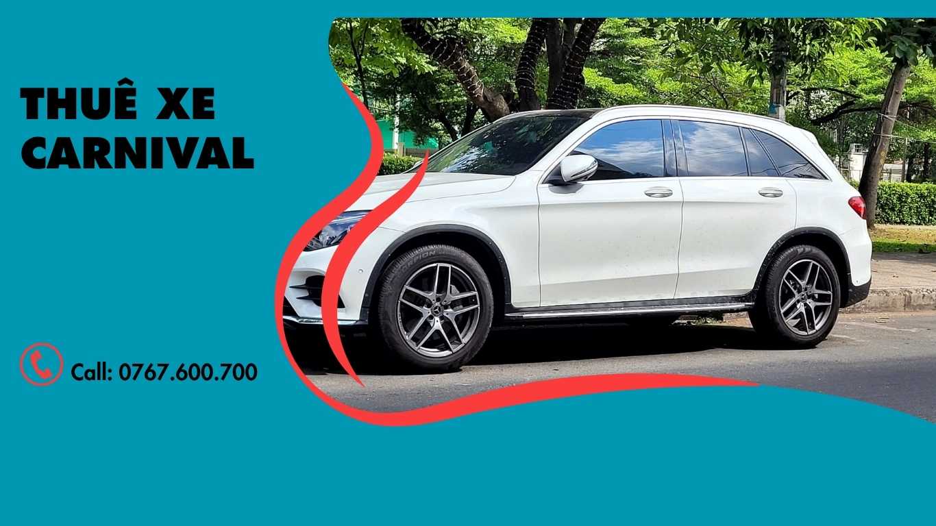 Bảng giá thuê xe du lịch từ 5,7 chỗ đặc biệt cho thuê xe Carnival đời mới. Bảng giá công khai minh bạch, không phát sinh chi phí. Xe sạch sẽ tiện nghi, giảm 10% hôm nay!